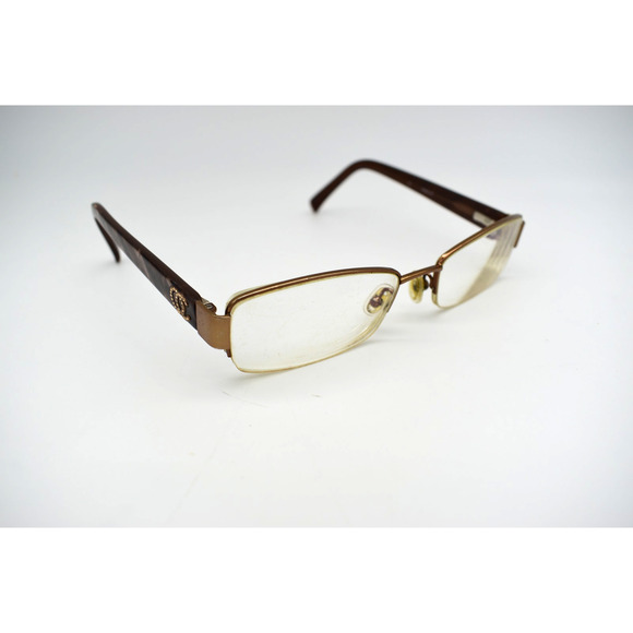 Oleg Cassini OCO326 200 53-18-135mm Eyeglasses FRAMES ONLY - GOOD CONDITION - Picture 1 of 10